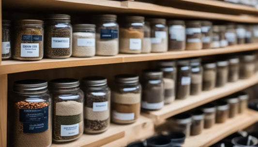 How to Store Cannabis Seeds Properly